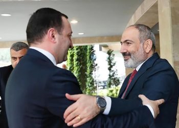 რა ინფორმაცია მიაწოდა ფაშინიანმა ღარიბაშვილს? – “შედგა სატელეფონო საუბარი”