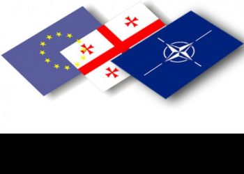 დასავლეთი – 47%, რუსეთი – 2% – პროდასავლური კურსის მხარდაჭერა გაიზარდა