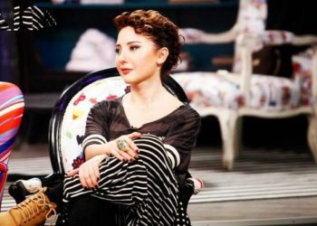 საბჭოთა კავშირში მგონია თავი … ძალიან ხშირად რუსულად ვიგინები – ქეთათო ჩარკვიანი