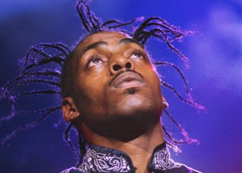 ცნობილი ამერიკელი რეპერი Coolio 59 წლის ასაკში გარდაიცვალა