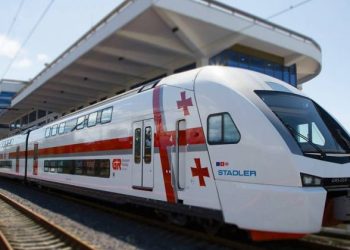 “სამარცხვინო სიველურეა პირველი და მეორე კლასის ვაგონების არსებობა” – ჩუთლაშვილი