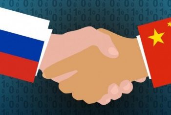 რა შეთანხმების გაფორმებას გეგმავენ რუსეთი და ჩინეთი?
