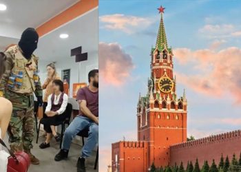 “ეს სპეცსამსახურების პროვოკაციაა” – რას წერენ რუსეთის მოქალაქეები ქუთაისში მომხდარზე?