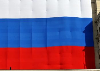 „მაზდა“ რუსეთიდან გადის