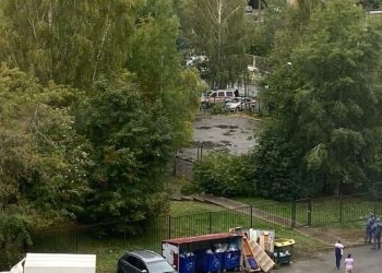 რუსეთში, ერთ-ერთი სკოლის შენობაში სროლა იყო – არიან დაჭრილები