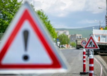 მნიშვნელოვანი ინფორმაცია მათთვის, ვინც დღეიდან დასავლეთ საქართველოს მიმართულებით აპირებს გადაადგილებას – რა შეზღუდვა წესდება გზებზე