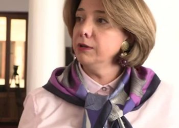 კიდევ რამე არ დაგაბარათ თამარამ ? – სამადაშვილი ტაბულას ჟურნალისტს ( ვიდეო)