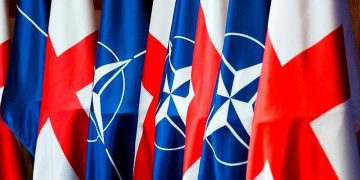 ნატოში გაწევრიანება – 69%, რუსეთი საფრთხეა – 76% – კვლევის შედეგები