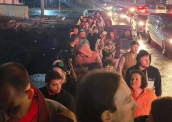 რა ვითარებაა საქართველო-რუსეთის საზღვარზე? – სოციალურ ქსელში ფოტოები ვრცელდება