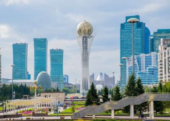ყაზახეთის დედაქალაქ ნურსულთანს ძველ სახელს დაუბრუნებენ