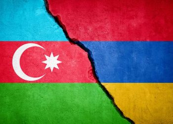 აზერბაიჯანი-სომხეთის საზღვართან ინტენსიური შეტაკებები მიმდინარეობს