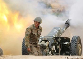 ცეცხლი შეწყვეტილია – რაზე შეთანხმდნენ სომხეთი და აზერბაიჯანი