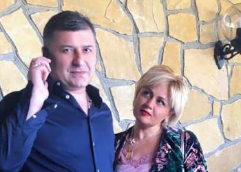 ვის და რისთვის ჩუქნის გოგაშვილის მეუღლე 41 მილიონს?