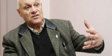 „მტერი როცა პანიკაშია, მას არ უნდა მისცე აზრზე მოსვლის საშუალება, უნდა შეუტიო – ეს დასავლეთმა კარგად იცის და გამოიყენებს“ – სოსო ცინცაძე