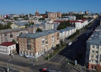 წინასწარი მონაცემებით, რუსეთში სკოლაში სროლისას, დაღუპულია 9 ადამიანი, მათგან 5 მოსწავლეა