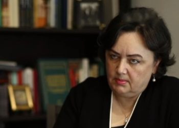 ირაკლი კობახიძის დედამ „ტვ პირველს“ სასამართლოში უჩივლა