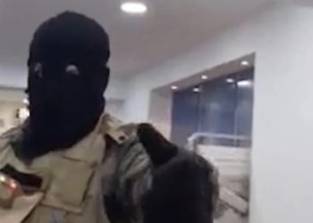 „მოწყობილობები დაამზადა თვითონ, მათში იყო პლასტმასის მილები, მარილი და სათამაშო მანქანის ციმციმები“ – გრიგოლ ნარსიას ადვოკატი