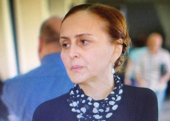 „ამ ყველაფერს ნახავს ბასილაშვილის ბავშვი, ის დადის სკოლაში, ეზოში…“ – ირმა ჭკადუა