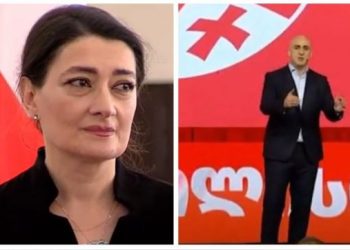 “არ მომწონს მე ამ ბიჭის პროწიალი და პიპინ-პიპინით სიარული-მეთქი” – თაკო ჩარკვიანი