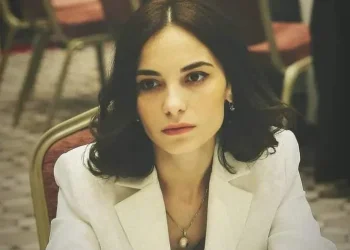 სამწუხარო ინფორმაცია – სე­ნა­კის საკ­რე­ბუ­ლოს ყო­ფი­ლი წევ­რი თათია ჯინჯოლავა გარდაიცვალა