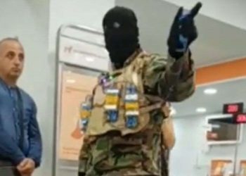 თავდამსხმელი გრიგოლ ნარსიაა – მედია