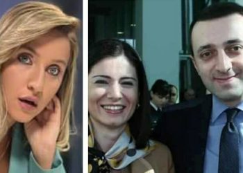 “გიორგობიანი, კითხვებსაც ხომ არ შეგვირჩევდი? პრემიერო, ერთი მოყვარე რანაირად არ გყავთ?” – თელარა გელანტია