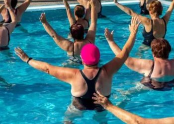 ბოლო 1 კვირაში, საცურაო აუზების და ფიტნეს დარბაზების უფასოდ სარგებლობისთვის დედაქალაქის მერიაში 60 წელს გადაცილებული 101 პირი დარეგისტრირდა