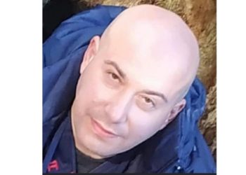 გრიგოლ ნარსიას ბრალს დღეს ოფიციალურად წარუდგენენ