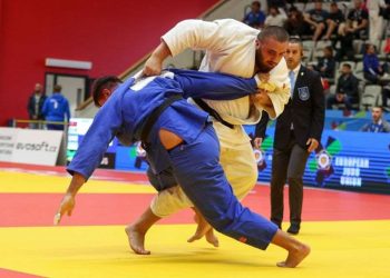 საქართველოს ძიუდოისტთა ნაკრებმა ევროპის ახალგაზრდულ ჩემპიონატზე 4 მედალი მოიპოვა