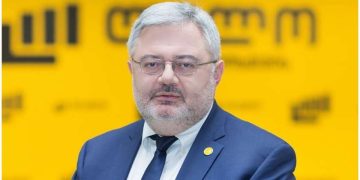 ნიუ-იორკისკენ მიმავალ პრემიერს ტაქტიკურად სჭირდება თითქოს დაათბოს აშშ-სთან ურთიერთობები – დავით უსუფაშვილი