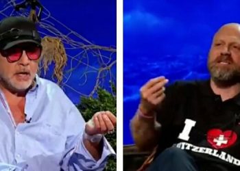 ” ჩემი ძმა მრჩევლის სტატუსით იყო ჩართული ამ კომპანიაში” – უცნობი ზურაბ ჯაფარიძის ბრალდებას პასუხობს ( ვიდეო)