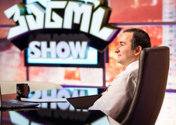 რატომ დატოვა “ვანოს შოუმ” “მთავარი არხი” და რომელ არხზე გადავიდა?