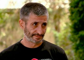 გიორგი შაქარაშვილის მკვლელობაში მსჯავრდებულ ზ.ხ.-ს მამამ, თამაზ ხომასურიძემ, ხონის ფსიქიატრიული დაწესებულება დატოვა