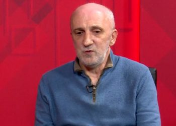 „ეს ოპოზიცია, ისევეა გამოსაცვლელი, როგორც ხელისუფლება“ – გია ხუხაშვილი