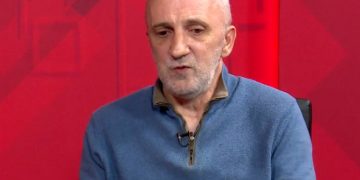 „ეს ოპოზიცია, ისევეა გამოსაცვლელი, როგორც ხელისუფლება“ – გია ხუხაშვილი