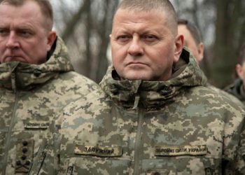 ომი 2023 წელს გაგრძელდება და შესაძლებელია მოვლენების განვითარების სხვადასხვა სცენარი და მიმართულებები – ზაბროდსკი