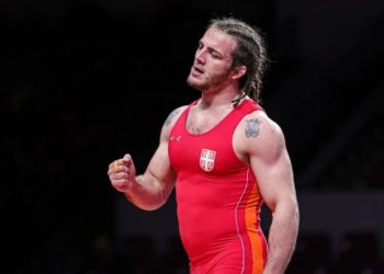 ზურა დათუნაშვილი მსოფლიო ჩემპიონი ზედიზედ მეორედ გახდა