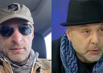 “უცნობმა მომხრეების თვალში გაუჭრელი არგუმენტი დადო” – ზურაბ გურული