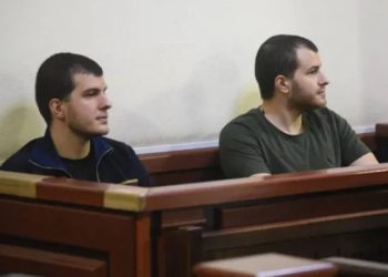 „არანაირი კავშირი არ გვქონია ნიკო კვარაცხელიას მკვლელობასთან! არავინ მოგვიკლავს, მით უფრო – არ შეგვიკვეთავს არავის მკვლელობა!“ – ძმები კაკულიები