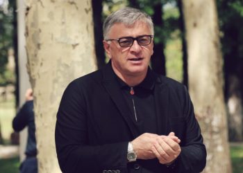 ფოთის მაჟორიტარი დეპუტატი ირაკლი ხახუბია 51 წლის ასაკში გარდაიცვალა