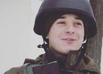 უკრაინაში კიდევ ერთი ქართველი, 24 წლის ალექსანდრე მარტიაშვილი დაიღუპა