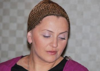 “ეს რაღაც სიურეალიზმია… ბუმერანგის პასუხს ჰგავს…“ – ნინო ქათამაძე რუსეთიდან გამოქცეულ მოქალაქეებზე