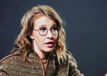 “ძალადობა მხოლოდ ძალადობას შობს. ყირიმში ტერორისტული თავდასხმა აუცილებლად გამოიწვევდა მოსკოვის საპასუხო ქმედებებს” – ქსენია სობჩაკი