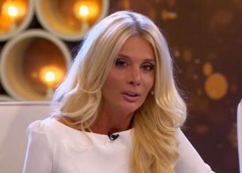 „ბიჭის დედა ვარ და ზუსტად ვიცი, ცოლს რომ მოიყვანს, იმის თვალზე ერთი ცრემლი რომ დავინახო, მე თვითონ დავთხრი ჩემს საკუთარ შვილს თვალებს!“ – ნინო ნადირაძე