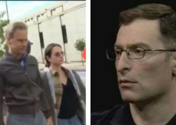 რისთვის ემზადება ამერიკული კონტრდაზვერვა? – “FBI-მ ჰოპკინსის კლინიკის ექიმები ჯაშუშობის ბრალდებით დააკავა” – ზურაბ გურული