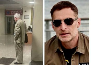 “არ გრცხვენია? სადამდე დაეშვით!” – ზურაბ გურული