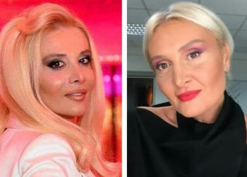 “ნინო,  მიშასთან ნდობაში შესვლა ისე მოახერხე, ახლობლებს არწმუნებდა შენი მეგობრობის გულწრფელობაში” – ჟორჟოლიანი