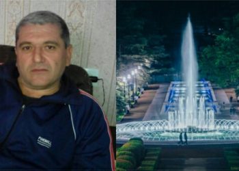 ვინ არის კაცი, რომელმაც ბავშვები წყლიდან ამოიყვანა