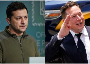 “ჯანდაბა, ჩვენ გავაგრძელებთ” – რას წერს ილონ მასკი