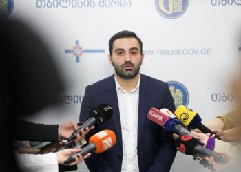 თბილისის მერიის გარემოს დაცვის საქალაქო სამსახურის უფროსმა თანამდებობა დატოვა